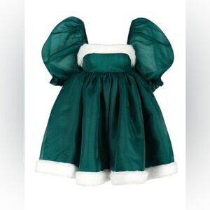 Selkie Elf Puff - M NWT